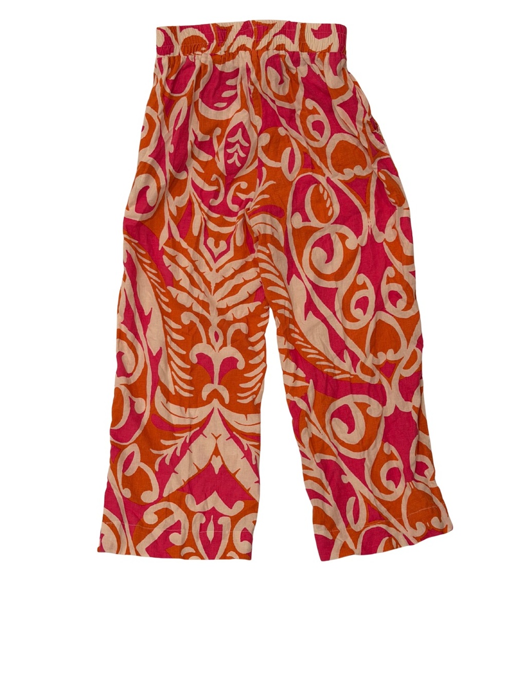 Christian Siriano women’s size small set Pink & Orange - Picture 5 of 10